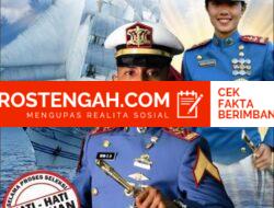 Negara Memanggil Pemuda Terbaik Jadi Taruna Calon Pemimpin TNI AL, Lihat Persyaratannya