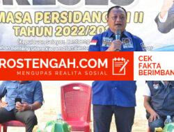 Besok, Partai Nasdem Selayar Daftarkan Calegnya di KPU Kepulauan Selayar