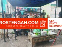 Vidcom Launching dan Peresmian RTLH tahap 1,2 dan 3