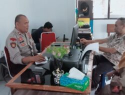 Andi Tanri Abeng Laporkan Dugaan Tindak Pidana Penyebarluasan Pornografi Melalui ITE