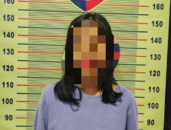 WANITA 21 TAHUN ASAL BUNGADIDI LUWU UTARA DITETAPKAN TERSANGKA USAI RUGIKAN MEMBER ARISAN