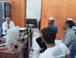 Pemberhentian Imam Desa Tarupa Berlanjut, Begini Faktanya