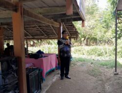 Wakil Bupati Luwu Utara buka kegiatan BAKTI SOSIAL V PPGT & OIG Jemaat Tamalate
