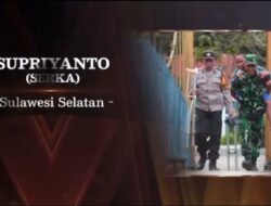 Raih Juara I Lomba Konten Kreatif Tingkat Mabes Polri, Kapendam XIV/Hsn: Di Akhir-akhir Pengabdian Saya Menjabat Sebagai Kapendam, Kalian Mampu Buktikan Bahwa Karya Kita Memang Luar Biasa