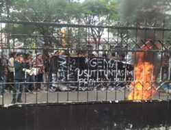 Disinyalir Oknum Wakil Rakyat Terlibat?, LMP Desak Kejati Usut Proyek Dinas Pendidikan Sulsel!