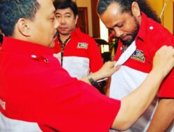 PRESIDEN LSM LIRA, JUSUF RIZAL SALAHKAN PERNYATAAN PIMPINAN PERKUMPULAN LIRA, ANDI SYAFRANI