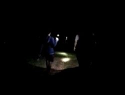 Pencarian Warga batangmata Sapo yang dikabarkan hilang belum ditemukan