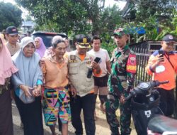 Warga Batangmata Sapo yang dikabarkan hilang, sudah ditemukan 