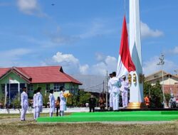 Semangat Kemerdekaan dan Patriotisme Upacara HUT RI ke-78 di Kepulauan Selayar 