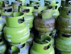 Aturan resmi pembelian tabung gas 3 kg dipangkalan