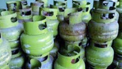Aturan resmi pembelian tabung gas 3 kg dipangkalan