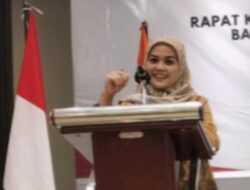Nurul Badriah terpilih sebagai Ketua Bawaslu Selayar periode 2023 – 2028