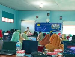 Workshop Implementasi Kurikulum Merdeka Kepala Sekolah dan Guru