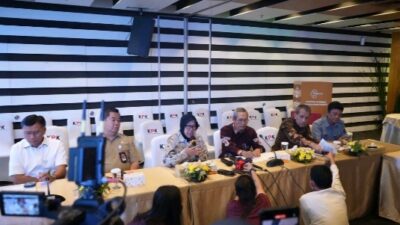 Cegah kerugian Negara 523 M, sebanyak  2.284.982 KPM di tidak layakkan