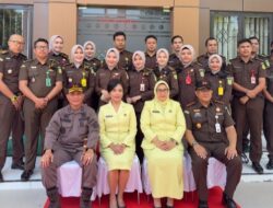 Kejati Sulsel kunjungan kerja di Selayar