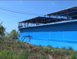 Proyek sumur bor dengan anggaran Miliaran Rupiah di Desa Tanete Selayar dinilai Mubazzir 