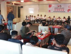 Dorongan Jadi Cawapres Terus Mengalir, Giliran Benteng Gibran Deklarasikan Dukungan