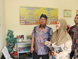 Dorong Pelaku UMKM naik Kelas, Asrul Sani : Rapat PEMDA, Siapkan Menu Buatan UMKM