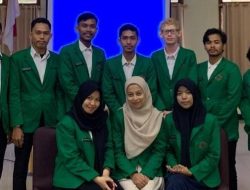 Kemanusa Resmi Lantik Kepengurusan Periode 2023 – 2025