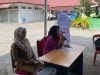 BRI KC Benteng Selayar gelar Sosialisasi Asuransi bagi Warga Pasar Sentral Bonea