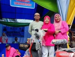 HKG PKK ke-51 Se- Kabupaten Kepulauan Selayar, Camat Takabonerate Optimis Sabet Juara Setiap Lomba