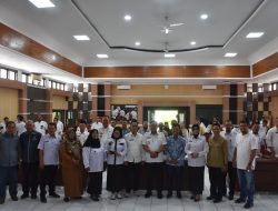 Pemkot Palopo melalui Bappelitbangda gelar seminar