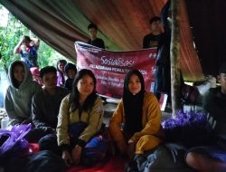 KPU Luwu Utara gencar laksanakan sosialisasi tahapan Pemilu dan Perekrutan KPPS
