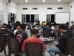 KPU Selayar gelar Sosialisasi Pendidikan Pemilih Segmen Komunitas