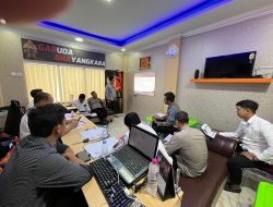 Kasus Paskibraka, Unit Tipidkor Polres Selayar Selamatkan Potensi Kerugian Negara sebesar Rp 169,7 Juta Rupiah