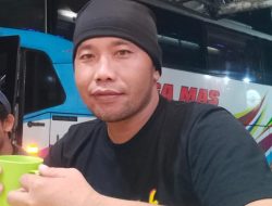 Kades di Luwu Utara diduga arahkan Kasus memilih salah satu Caleg