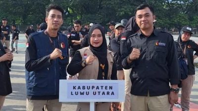 Panwascam Sultan Akan Tindaklanjuti Berita Yang Beredar Terkait Kades Mulyorejo 