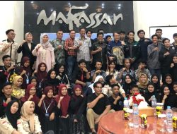 Dialog Kolaboratif Lintas Organda se-kabupaten Kepulauan Selayar Dalam Memperingati Hari Jadi Yang ke-418 Selayar