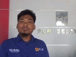 Warga Benteng Selayar keluhkan padamnya listrik tanpa imbauan, ini penjelasan Divisi Teknis PLN Selayar
