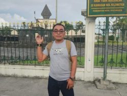 Kasus Sarbini telah dihentikan Polres Selayar, Kuasa Hukum akan lapor Balik Rasman Alwi dengan Pencemaran nama baik
