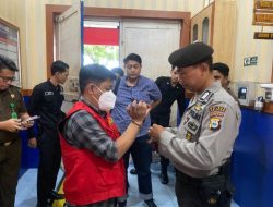 Bertambah 1 Orang Tersangka Kasus Korupsi Proyek Infrastruktur Bonerate-Sambali