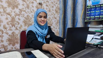 Ketua Bawaslu Selayar Angkat Bicara, Dituding “Tutup Mata” Pelanggaran Kampanye ASN