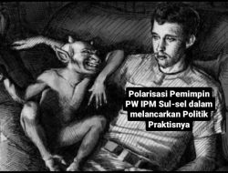 Polarisasi Pemimpin PW IPM Sul-sel dalam melancarkan Politik Praktisnya