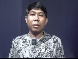 Larang Wartawan TV Nasional Liput Surat Suara Rusak, Sikap Oknum Polisi Dinilai Arogan