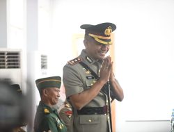 DPRD Luwu Utara Gelar PAW ke-7, Bupati Indah ajak warga bantu Kapolres jaga Zona Hijau, AKBP Muh Husni minta jangan ada riak diantara kita
