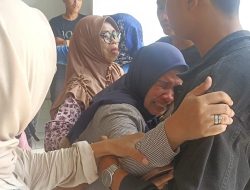 Sidang Perdana kasus meninggalnya anggota Paskibraka Palopo, Orang Tua Korban Harap Tegakkan keadilan Kepada Al Marhum