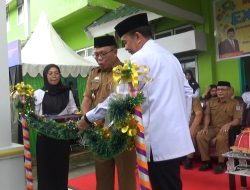 Tuntaskan 7 Program Prioritas, Kemenag Selayar gelar Expo jelang HAB ke 78