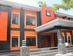 Kunjungan dadakan Sekjen KPU RI ke KPU Kepulauan Selayar Evaluasi dan Persiapan Pemilu 2024