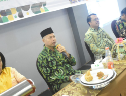 Legislator Fraksi PPP,  Abdul Wahid Harap Anak Dapat Beasiswa Untuk Bersekolah