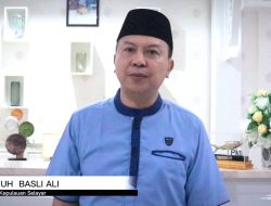 Pemilu 2024 di Selayar Berjalan Damai, Bupati Basli Ali Apresiasi Penyelenggara dan TNI Polri