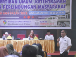 Hasanuddin Leo Harap Warga dan Pemerintah Bersinergi