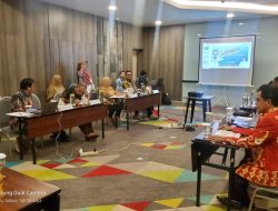 Dipimpin Wabup, Pemkab Selayar Mendapat Apresiasi dari Tim Seleksi PPD