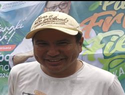 Berkunjung Di Festival Fruits Palopo, Ini Tanggapan Kepala Dinas Pariwisata Kabupaten Bone
