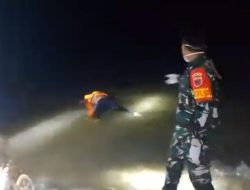 Mayat Tanpa Identitas diTemukan Di Pantai Pulau Jampea