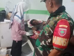 13 Korban Kapal Tenggelam di Temukan di Perairan Laut Kepulauan Selayar