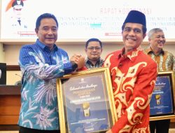 Raih Adipura 2023, Wabup; Penghargaan Tersebut dapat terus dipertahankan